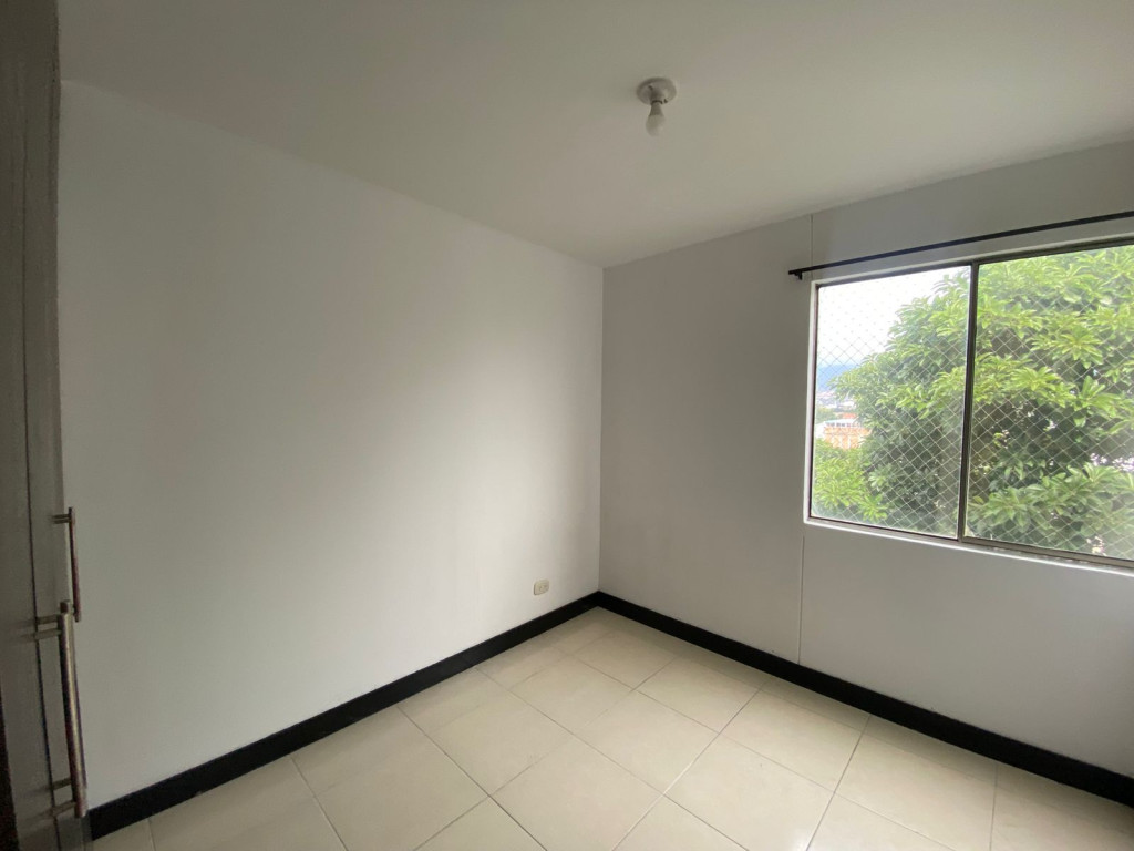 Apartamento En Venta - Caney, Cali