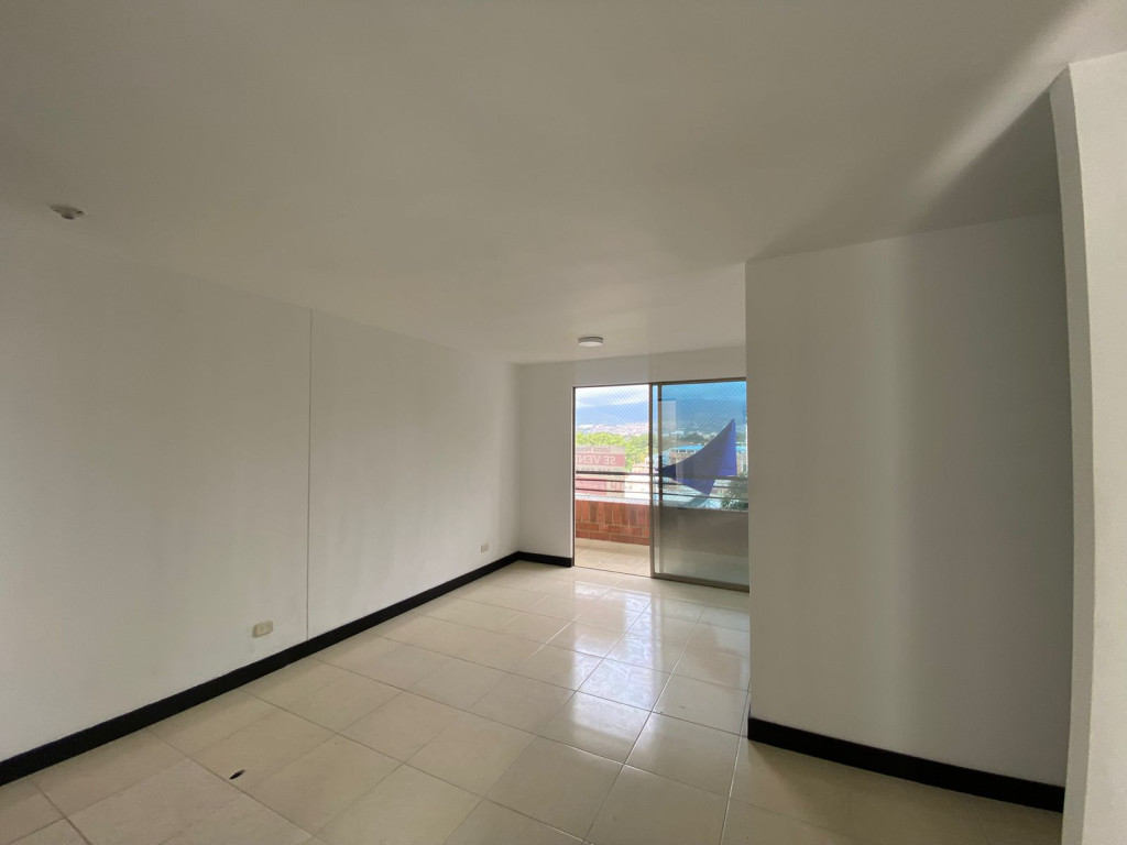 Apartamento En Venta - Caney, Cali