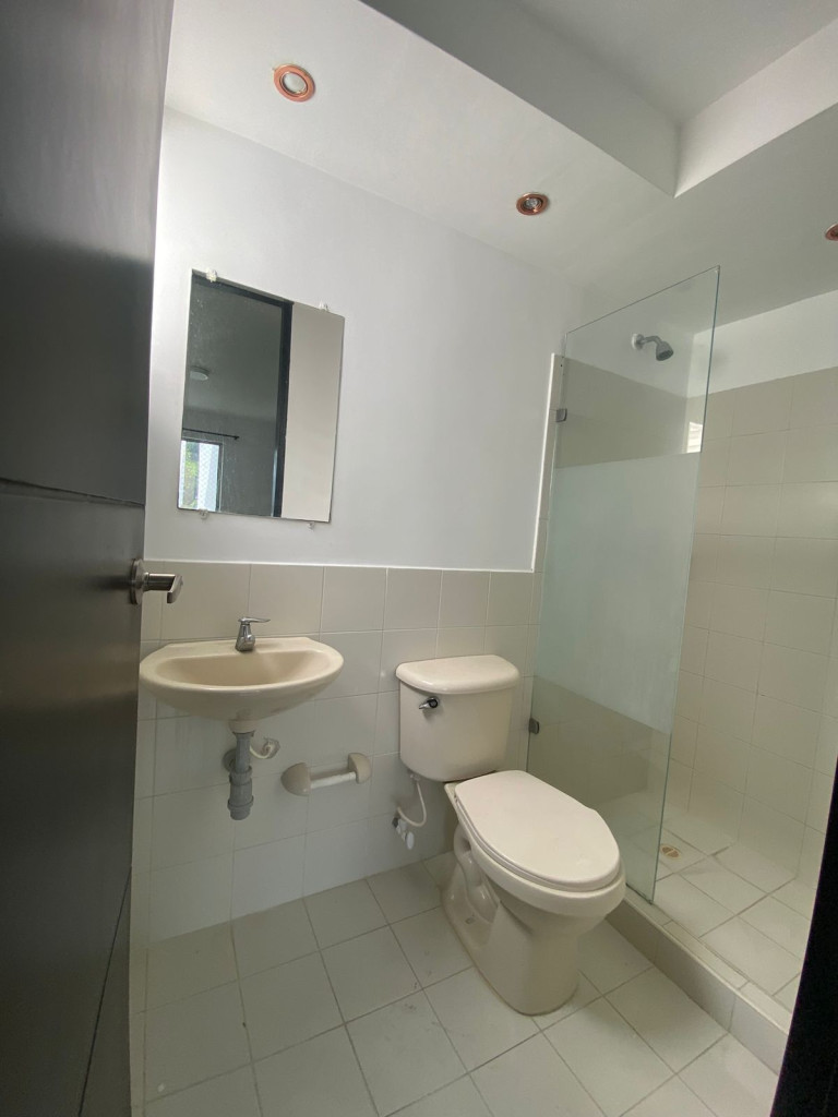 Apartamento En Venta - Caney, Cali