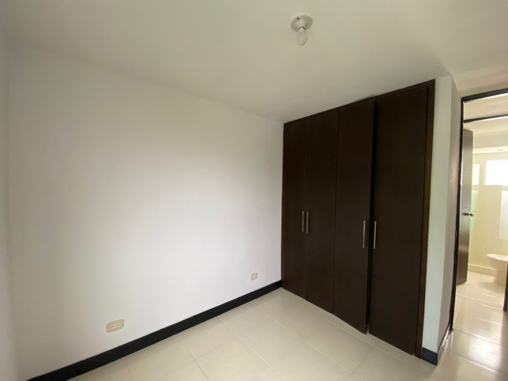 Apartamento En Venta - Caney, Cali