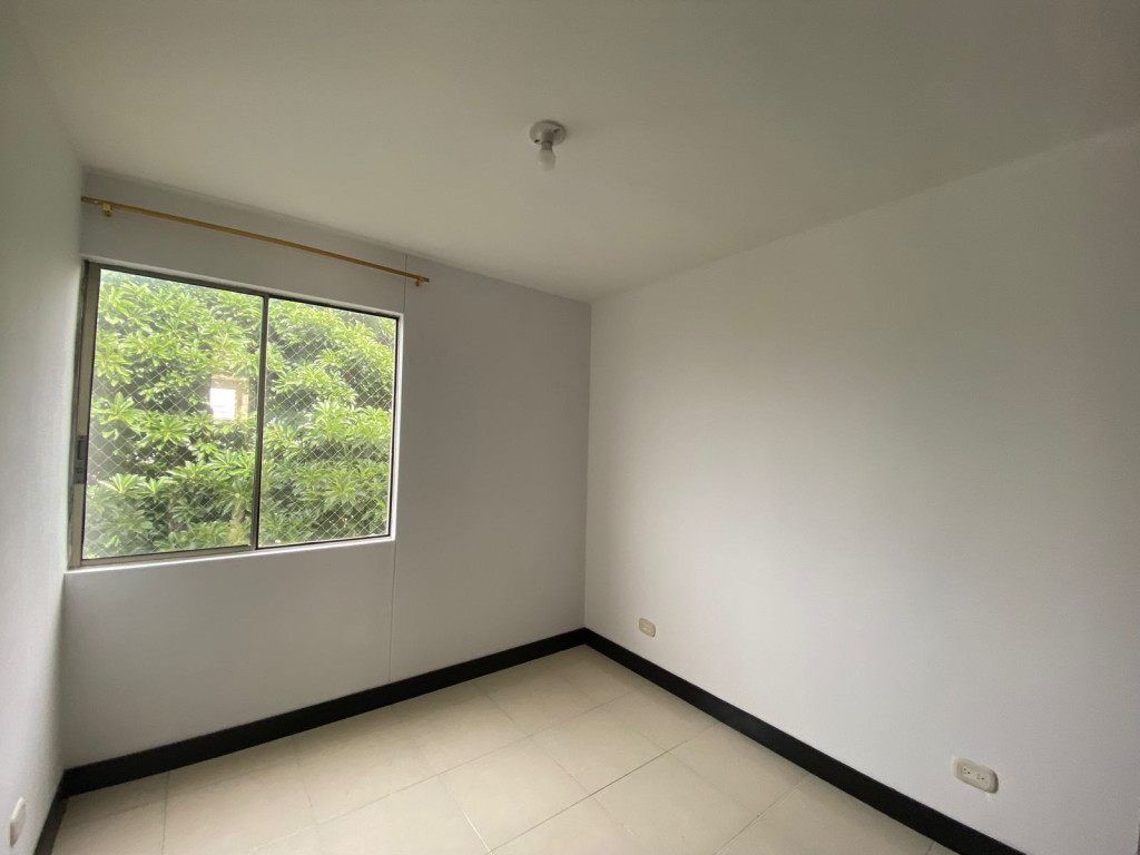 Apartamento En Venta - Caney, Cali