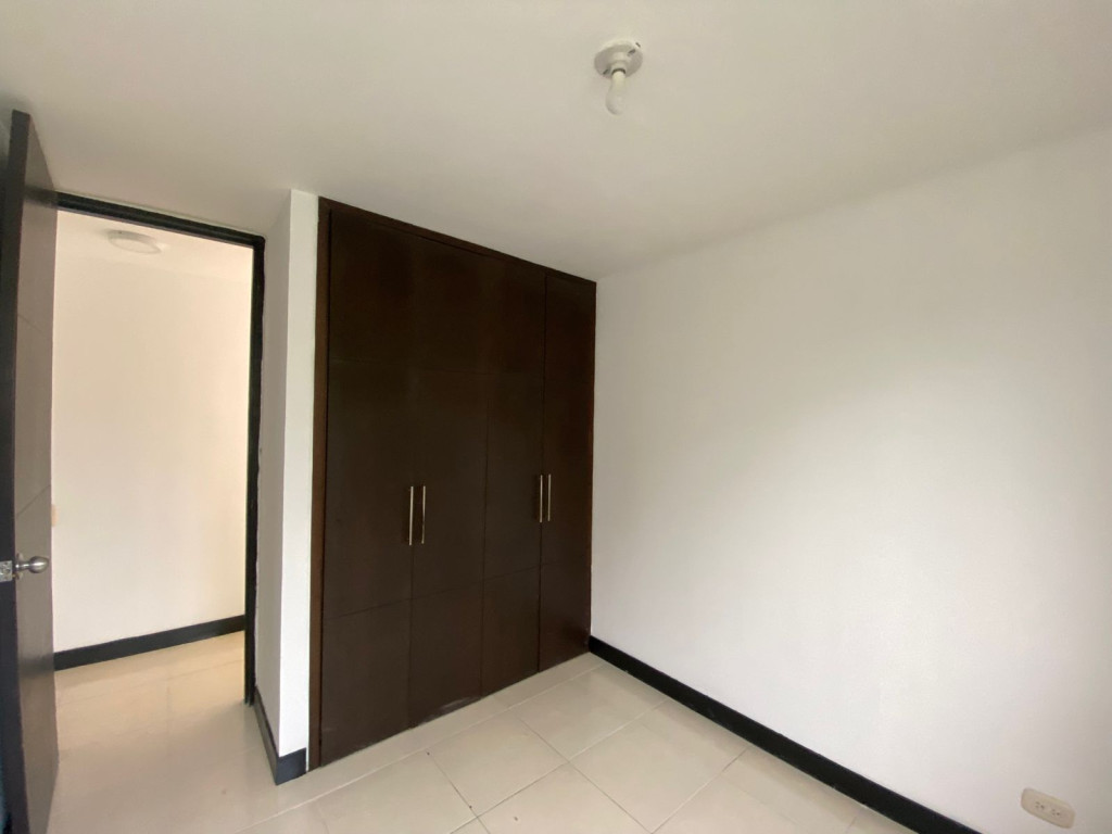 Apartamento En Venta - Caney, Cali