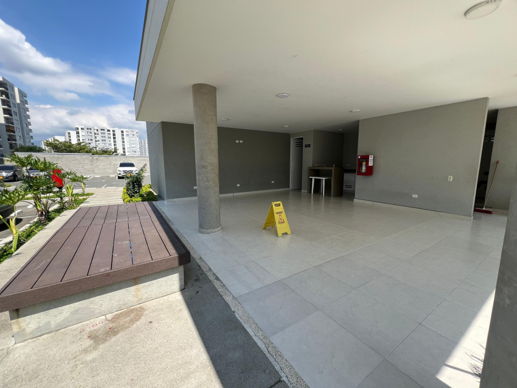 Apartamento En Venta - Bochalema, Cali
