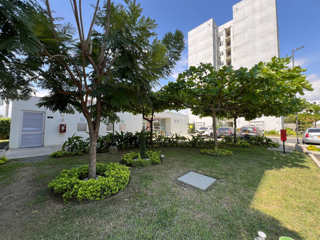 Apartamento En Venta - Bochalema, Cali