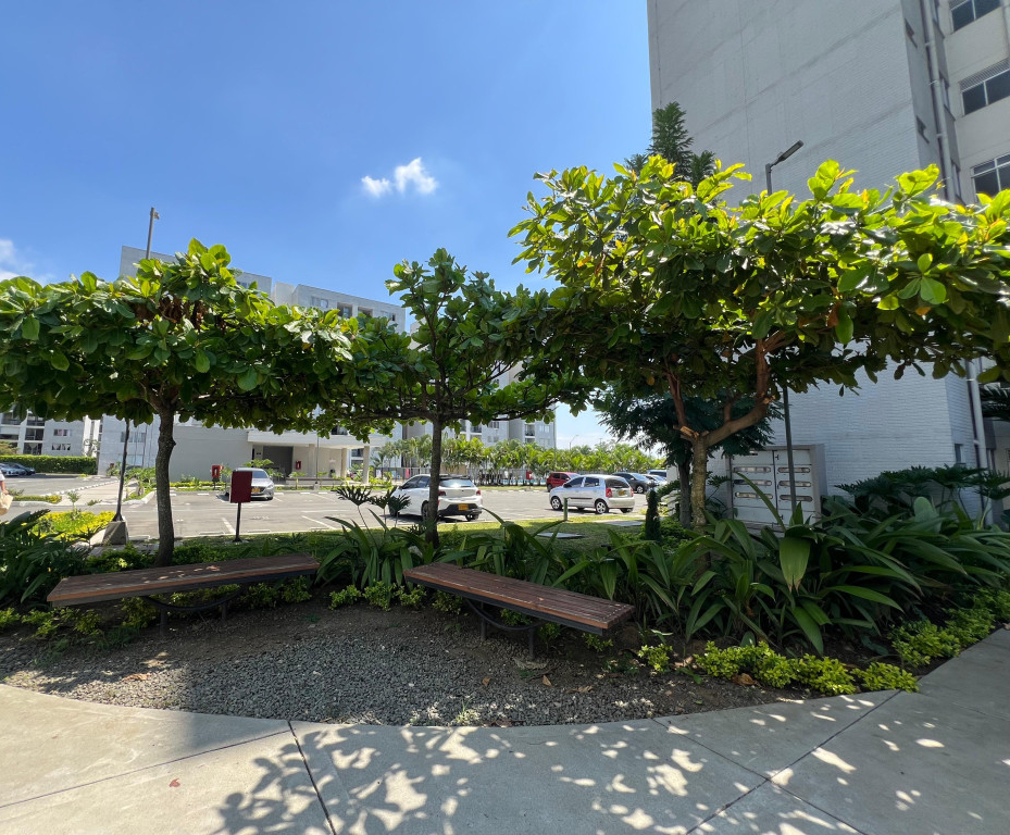 Apartamento En Venta - Bochalema, Cali