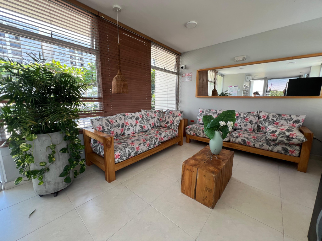 Apartamento En Venta - Bochalema, Cali