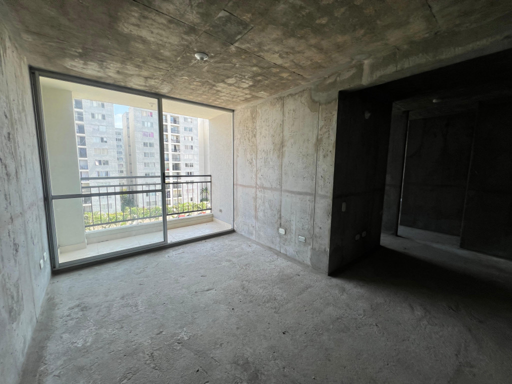 Apartamento En Venta - Bochalema, Cali