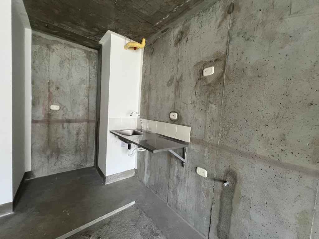 Apartamento En Venta - Bochalema, Cali