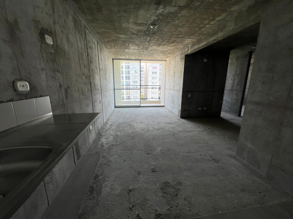 Apartamento En Venta - Bochalema, Cali