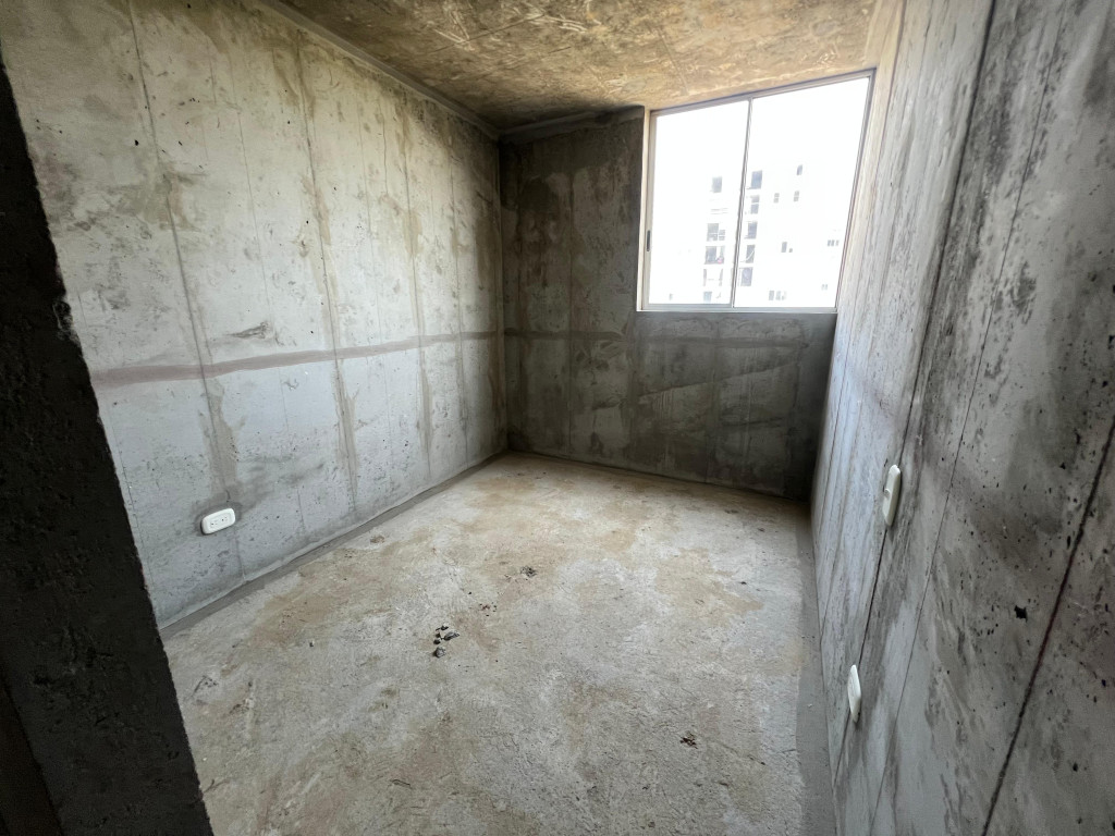 Apartamento En Venta - Bochalema, Cali