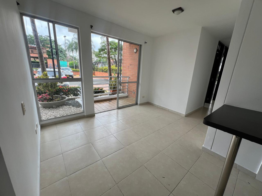 Apartamento En Venta - Valle Del Lili, Cali