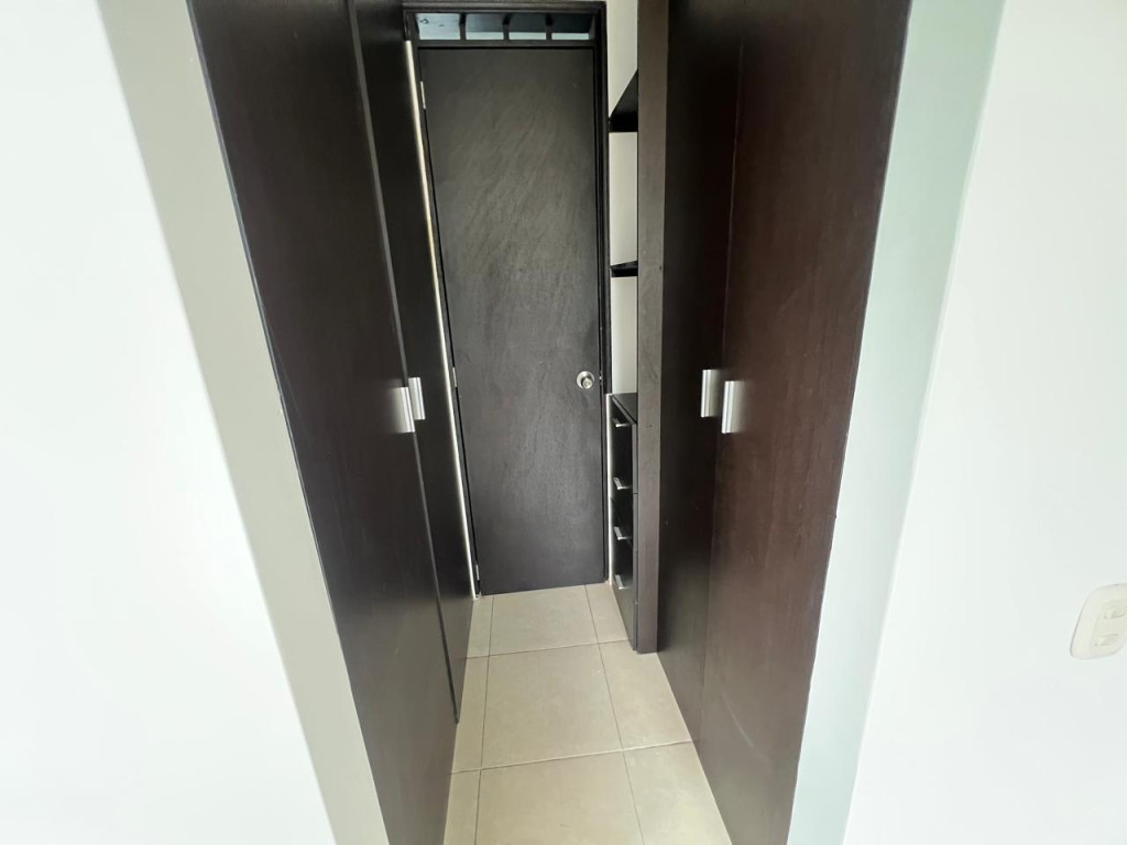 Apartamento En Venta - Valle Del Lili, Cali