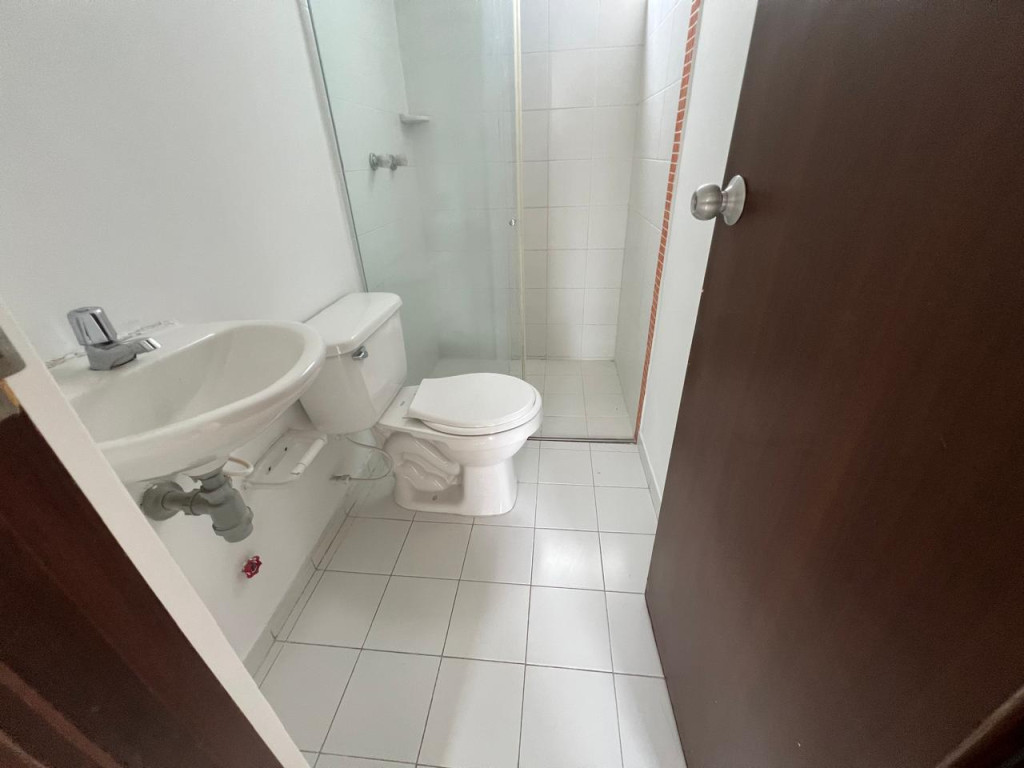 Apartamento En Venta - Valle Del Lili, Cali