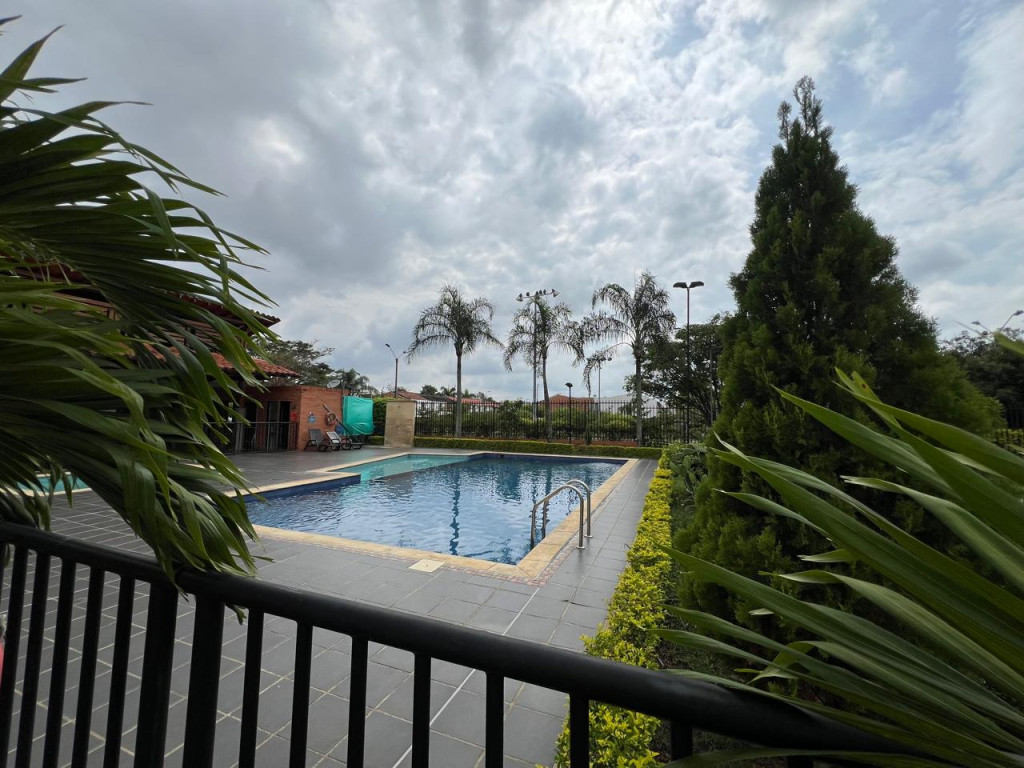 Apartamento En Venta - Valle Del Lili, Cali