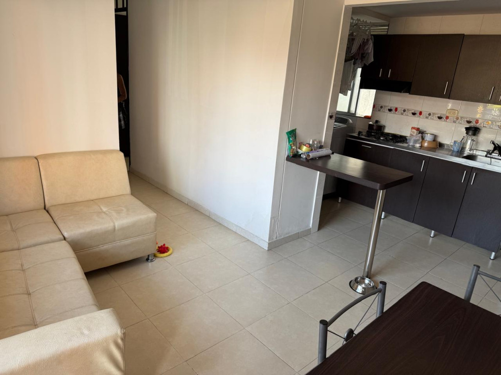 Apartamento En Venta - Valle Del Lili, Cali