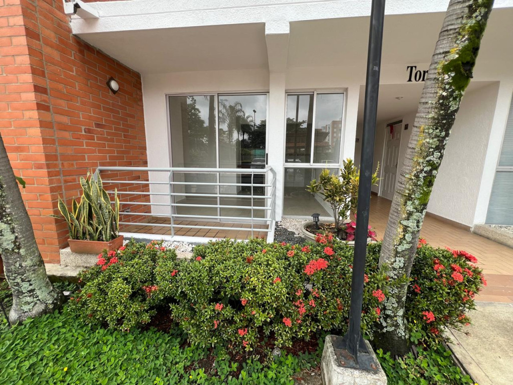 Apartamento En Venta - Valle Del Lili, Cali