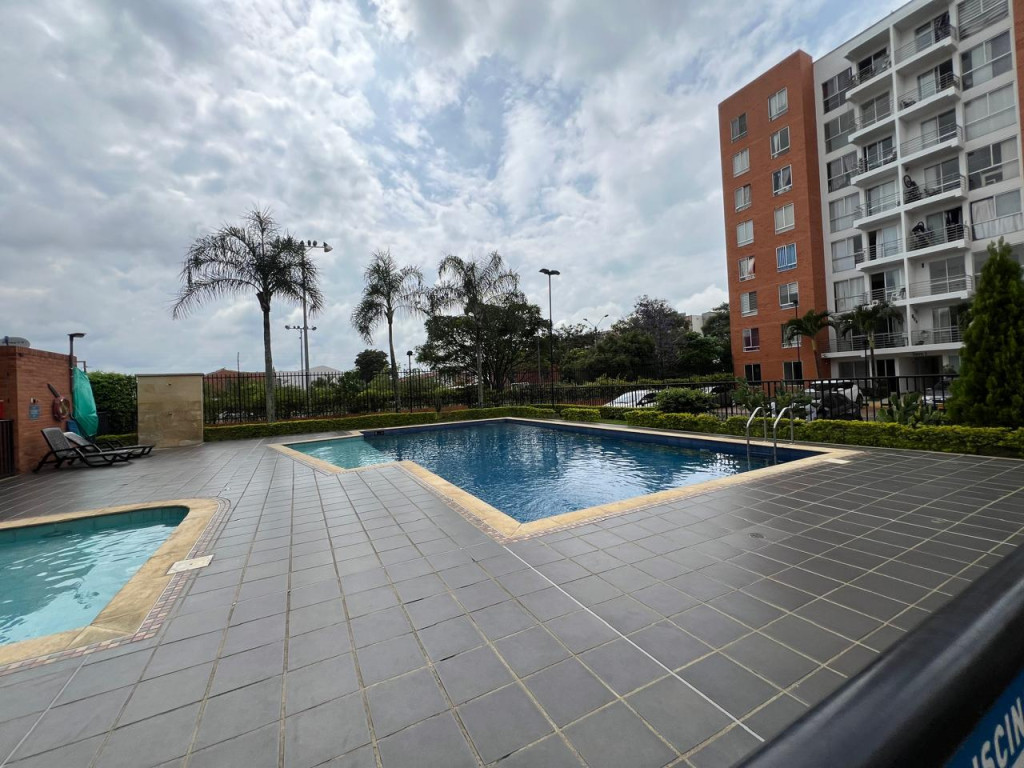 Apartamento En Venta - Valle Del Lili, Cali