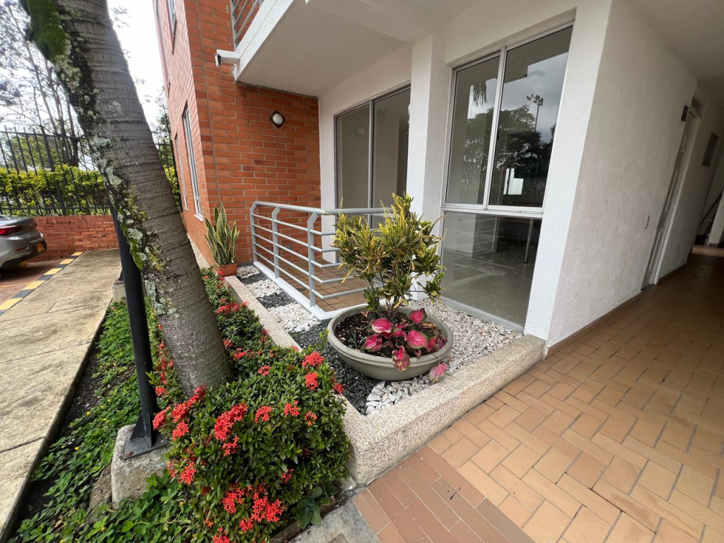 Apartamento En Venta - Valle Del Lili, Cali