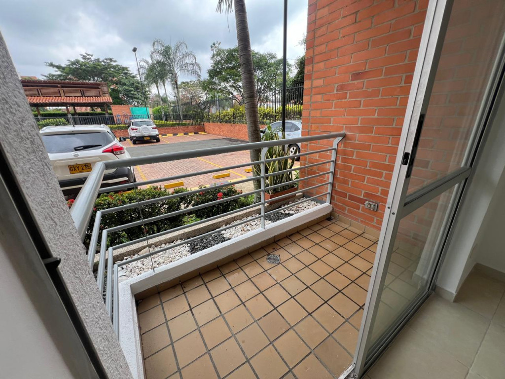 Apartamento En Venta - Valle Del Lili, Cali