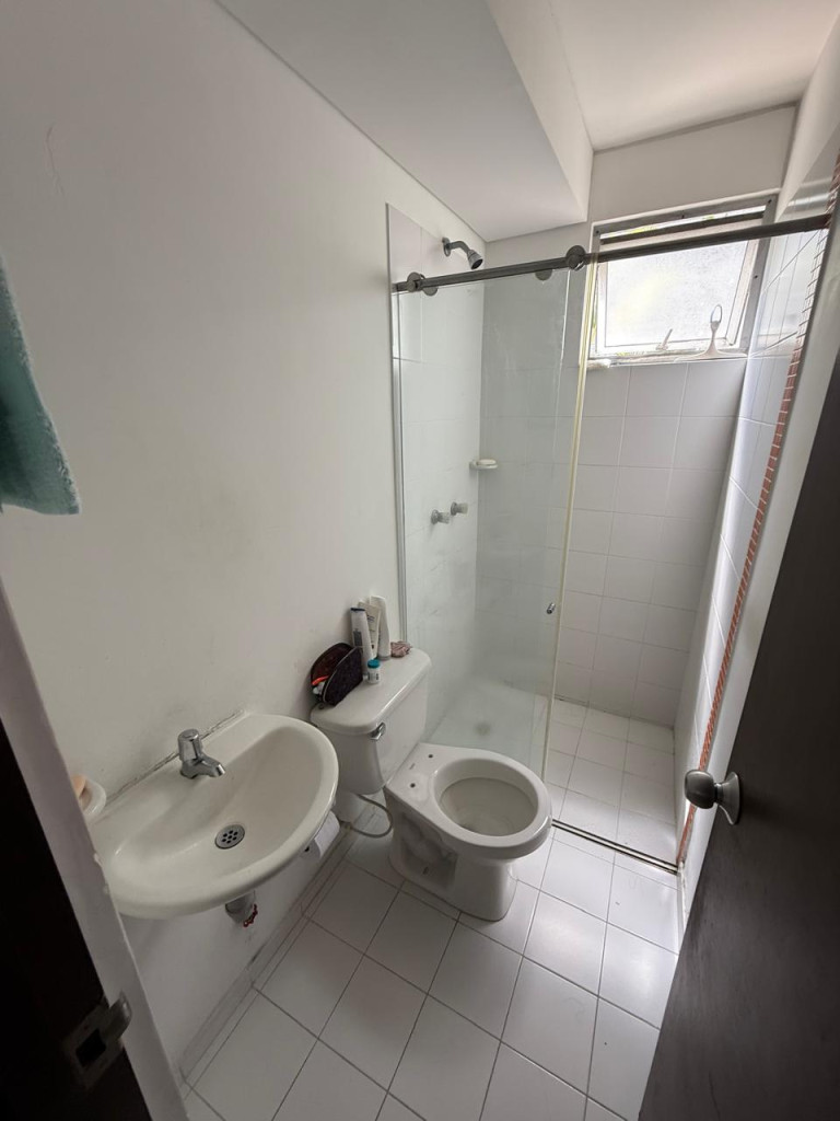 Apartamento En Venta - Valle Del Lili, Cali