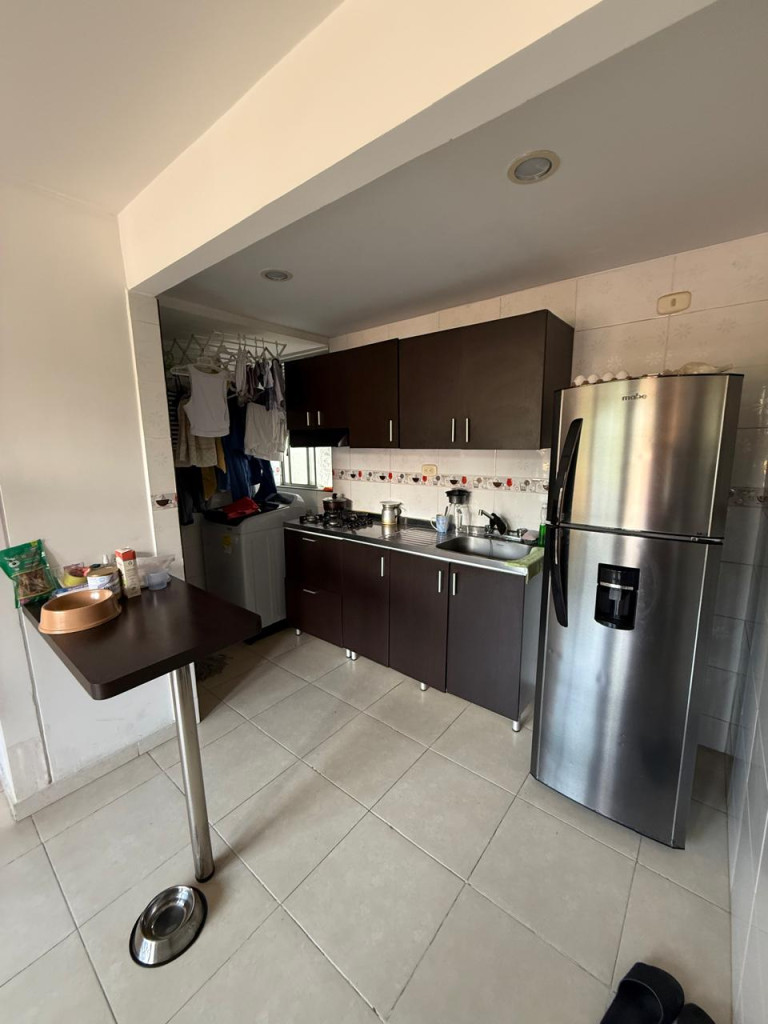 Apartamento En Venta - Valle Del Lili, Cali