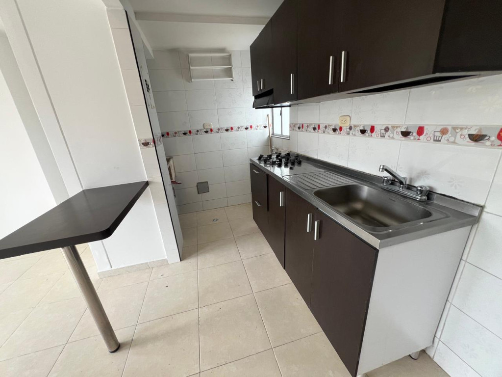 Apartamento En Venta - Valle Del Lili, Cali