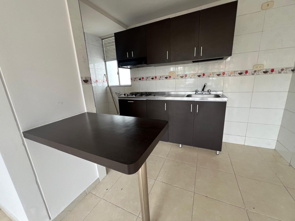 Apartamento En Venta - Valle Del Lili, Cali