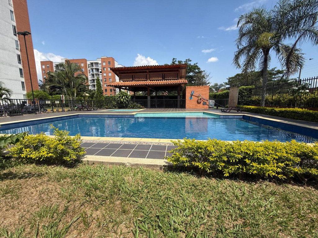 Apartamento En Venta - Valle Del Lili, Cali
