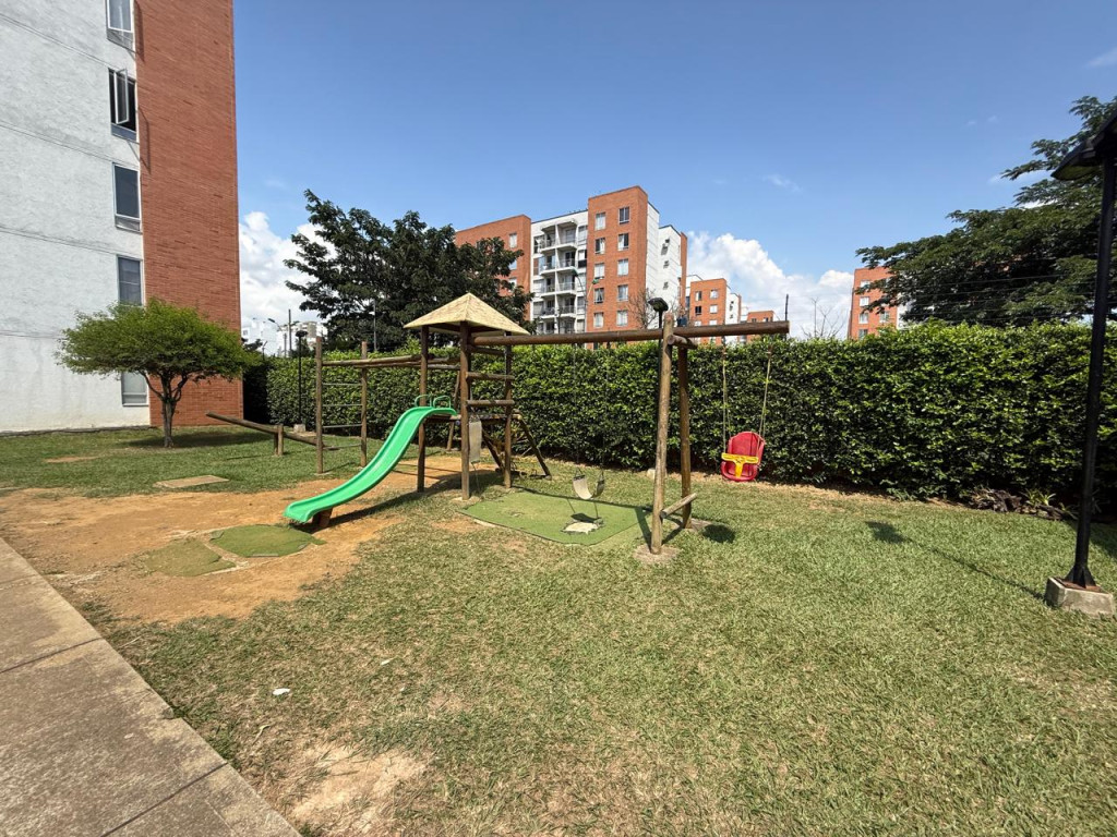 Apartamento En Venta - Valle Del Lili, Cali