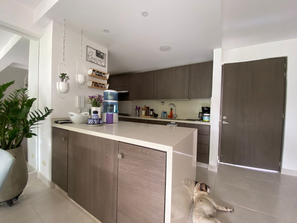 Casa Condominio En Venta - Alfaguara, Jamundí