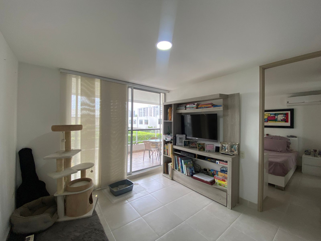 Casa Condominio En Venta - Alfaguara, Jamundí