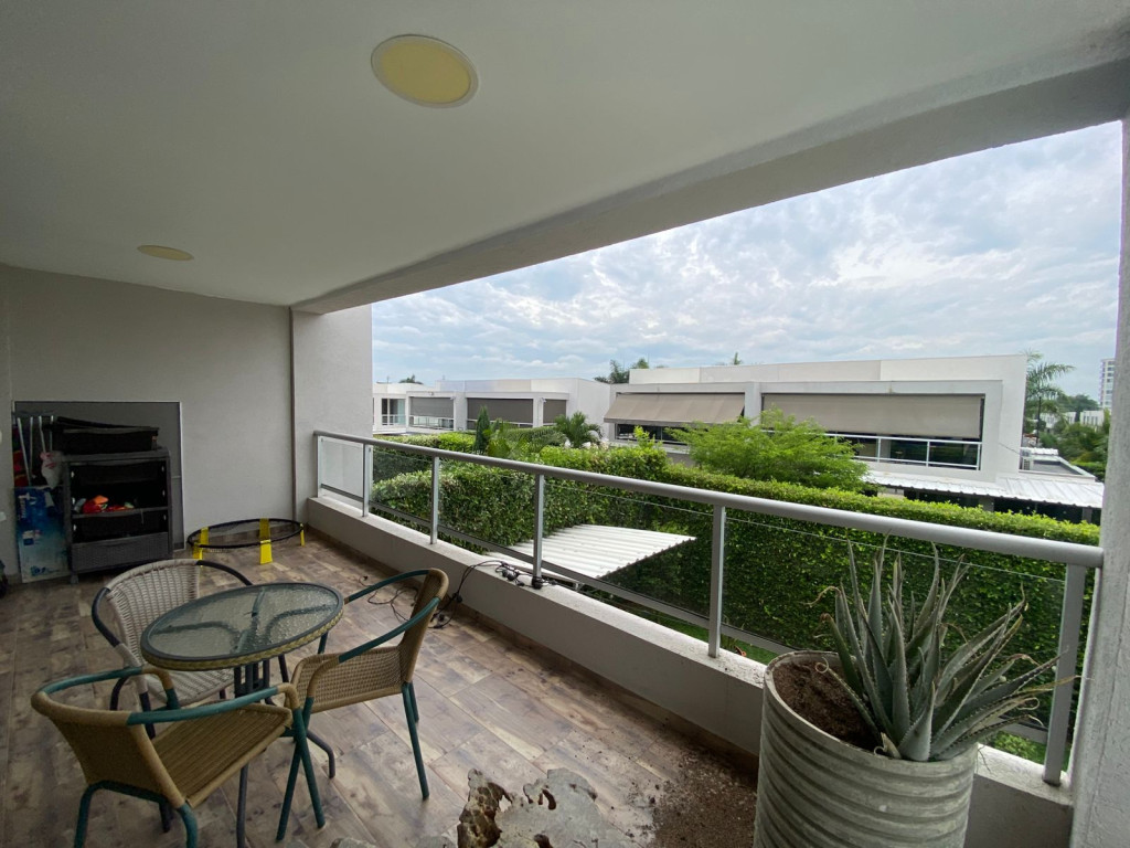 Casa Condominio En Venta - Alfaguara, Jamundí