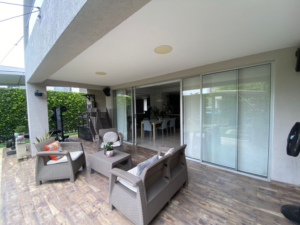 Casa Condominio En Venta - Alfaguara, Jamundí
