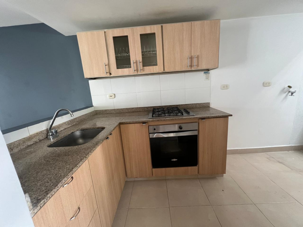 Casa Condominio En Venta - Ciudad Country - Jamundi, Jamundí