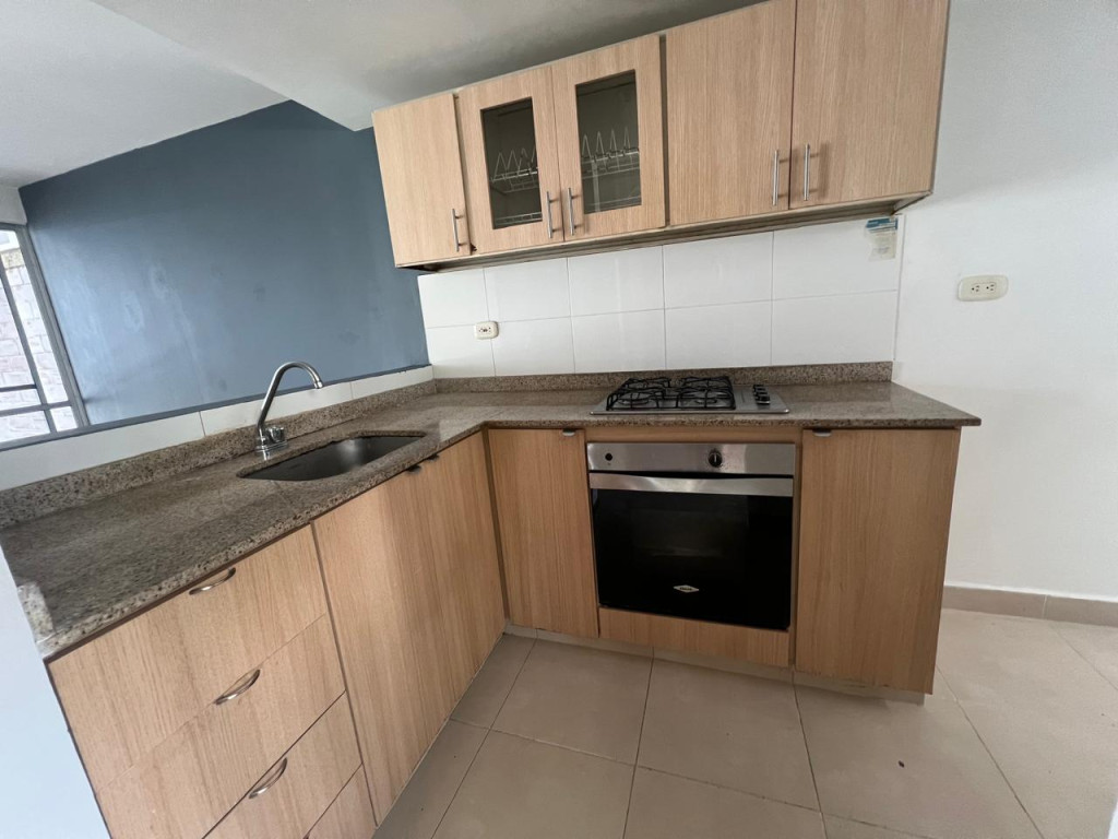 Casa Condominio En Venta - Ciudad Country - Jamundi, Jamundí