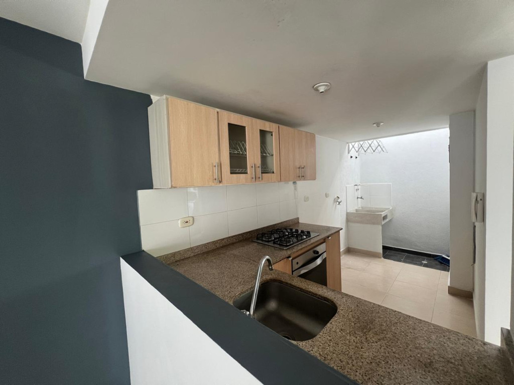 Casa Condominio En Venta - Ciudad Country - Jamundi, Jamundí