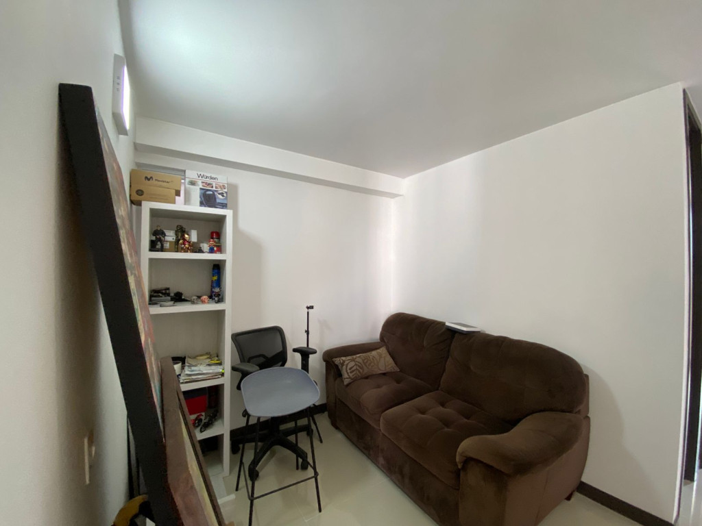 Apartamento En Venta - Valle Del Lili, Cali