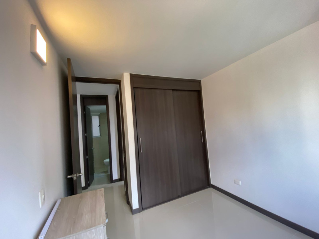 Apartamento En Venta - Valle Del Lili, Cali