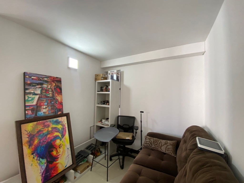 Apartamento En Venta - Valle Del Lili, Cali