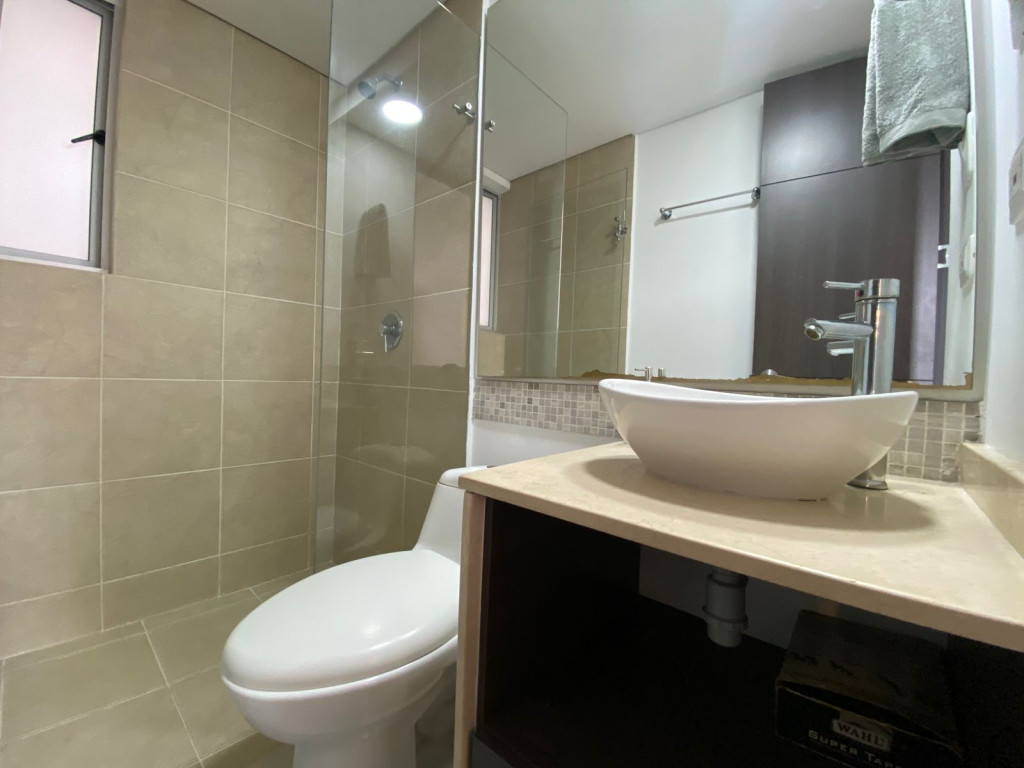 Apartamento En Venta - Valle Del Lili, Cali