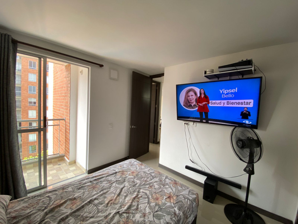 Apartamento En Venta - Valle Del Lili, Cali