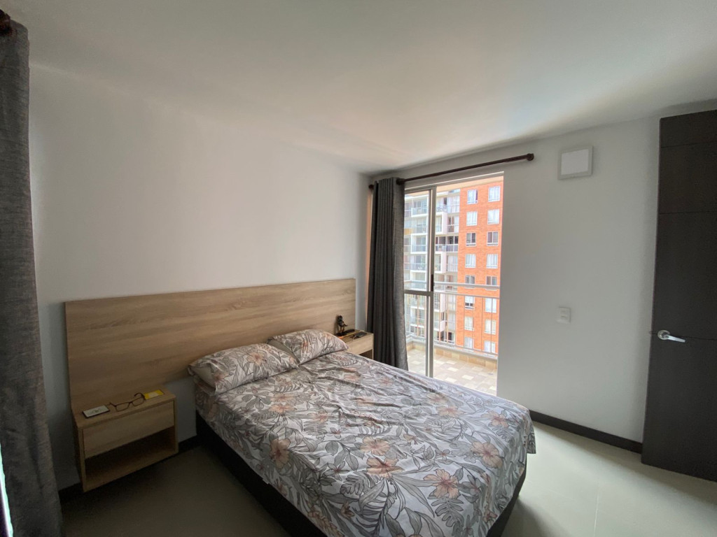 Apartamento En Venta - Valle Del Lili, Cali