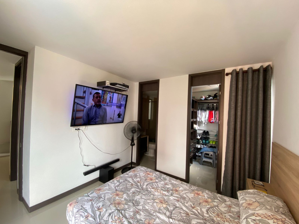 Apartamento En Venta - Valle Del Lili, Cali