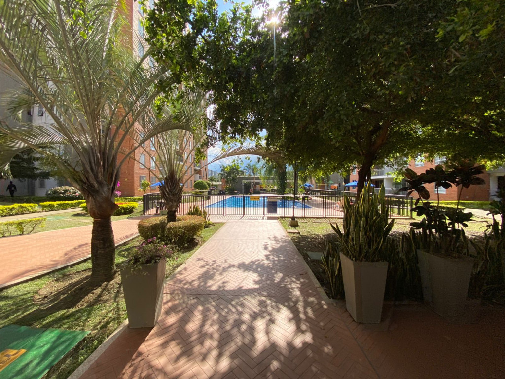 Apartamento En Venta - Valle Del Lili, Cali