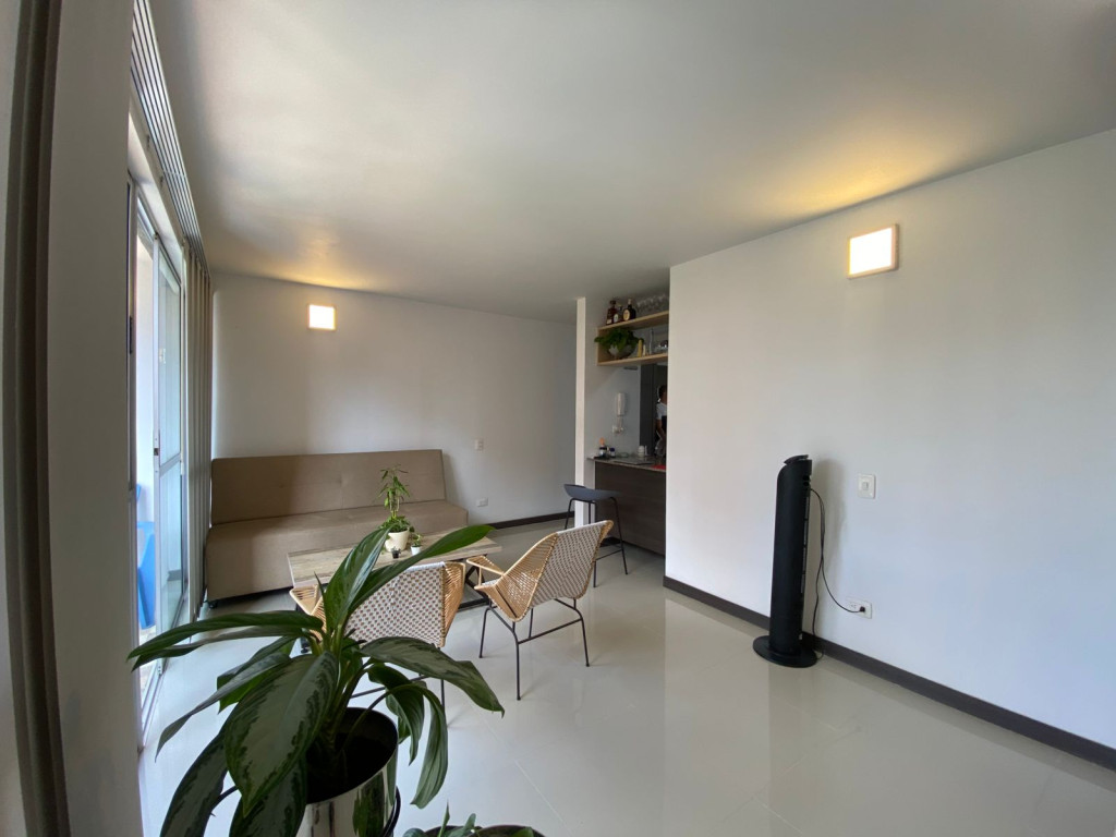 Apartamento En Venta - Valle Del Lili, Cali