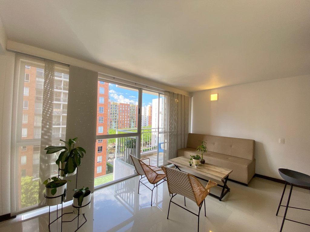 Apartamento En Venta - Valle Del Lili, Cali