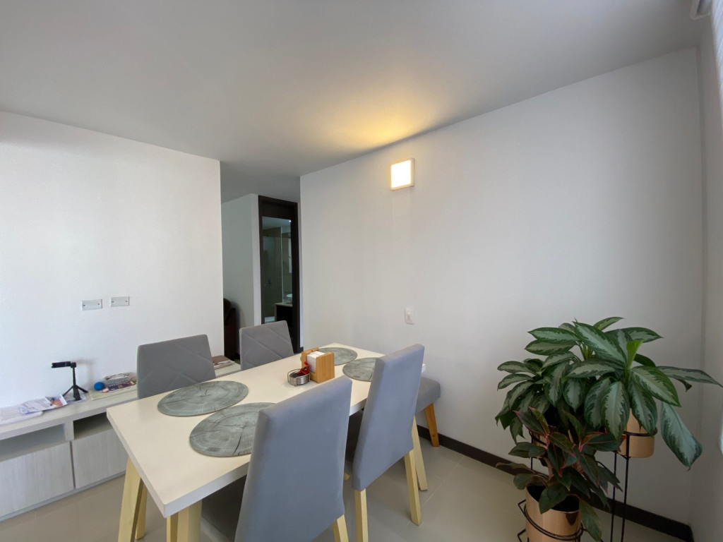Apartamento En Venta - Valle Del Lili, Cali