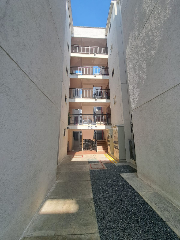 Apartamento En Venta - Las Vegas De Comfandi, Cali
