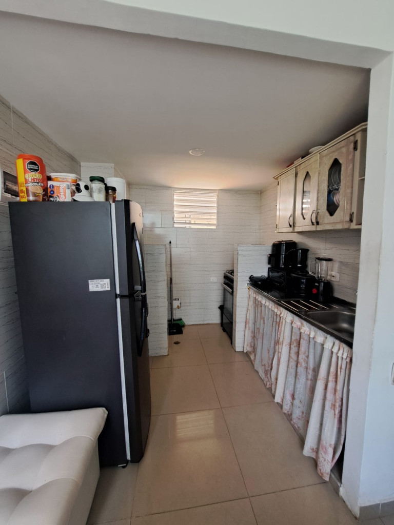 Apartamento En Venta - Las Vegas De Comfandi, Cali