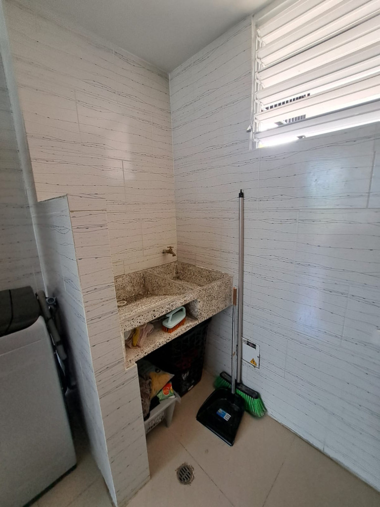 Apartamento En Venta - Las Vegas De Comfandi, Cali